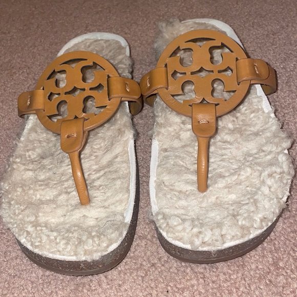 Tory Burch Shoes - Cute Tory Burch Miller sandals